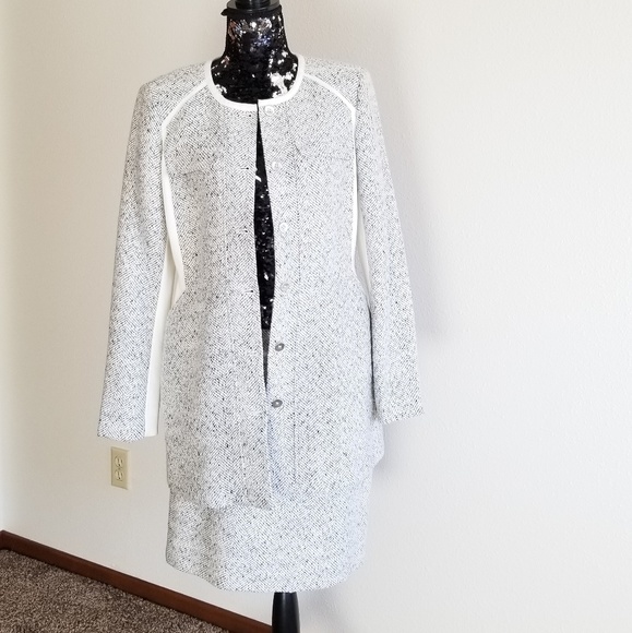 White House Black Market Other - Women suit